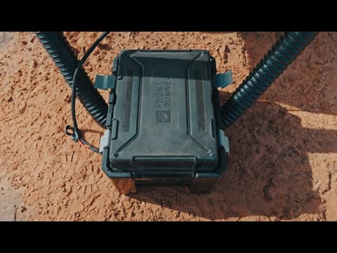 ONE of My Favorite Camping Gear for Camping ALL-Season - Diesel Heater