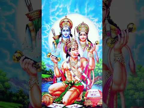 Hanuman Chalisa Fast | Hanuman ji | Mangalwar | Bhajan #hanumanchalisa #hanumanji #video #videos