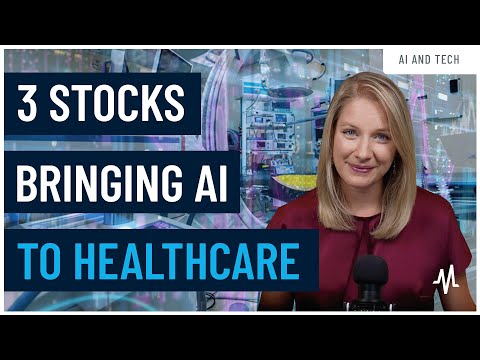 The Future of Healthcare: 3 AI Stocks Leading the Way