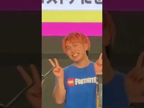 【イベント中のLiaqNにファンサ求めてみた！】 #フォートナイト