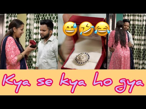 Kya se kya ho gya 😂😅🤣 |Ajay Sharma #youtubeshorts #shortvideos #funny #comedy