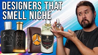 10 Designer Scents That Smell Like Expensive Niche Fragrances