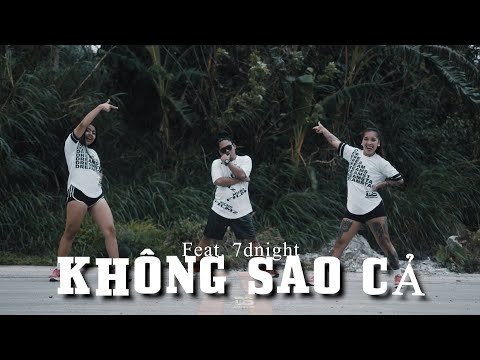 KHÔNG SAO CẢ - 7dnight TikTok Remix | Dreamstar Crew X Zin Micoro | #trending #tiktokviral