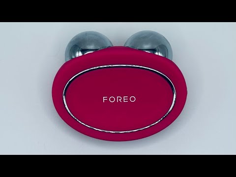 FOREO BEAR Review - 30% Off Mother’s Day Sale