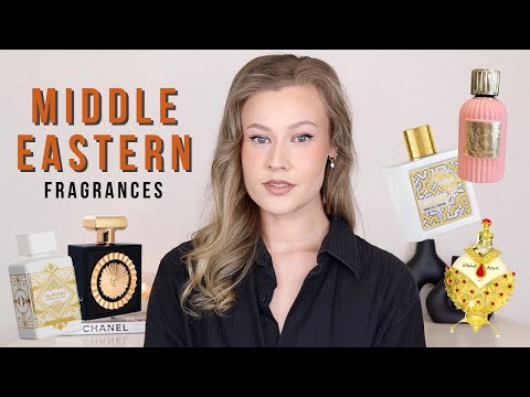 Reviewing Affordable Middle Eastern / Arabian Fragrances