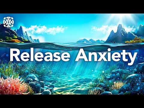 Guided Sleep Meditation to Release Anxiety and Release Your Mind