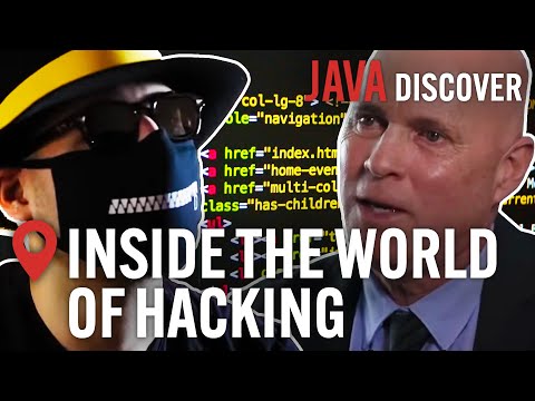 Organised Cybercrime: When Hackers Destroy Lives | Java Documentary