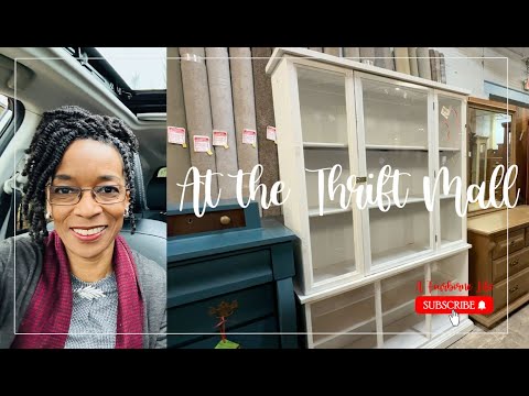 A Day in My Life -Running, Car Chat, & Thrifting