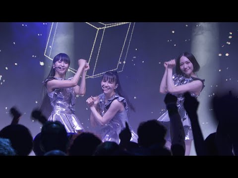 「ラヴ・クラウド」-Perfume LIVE 2023  "CODE OF PERFUME" -