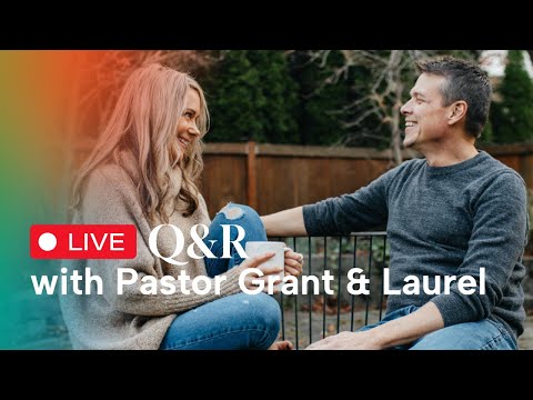 Ask Grant: Live Q&R | August 14, 2024