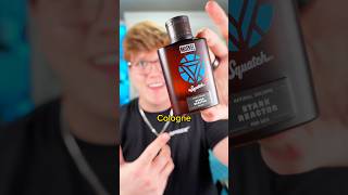 This Cologne Will Make You FEEL Like IRON MAN?! 🤯