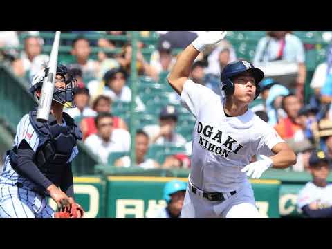 高校野球校歌　人気投票結果発表　～岐阜県大会～