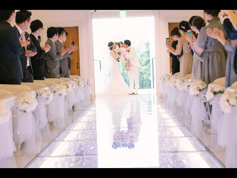 【wedding story】episode Ⅲ