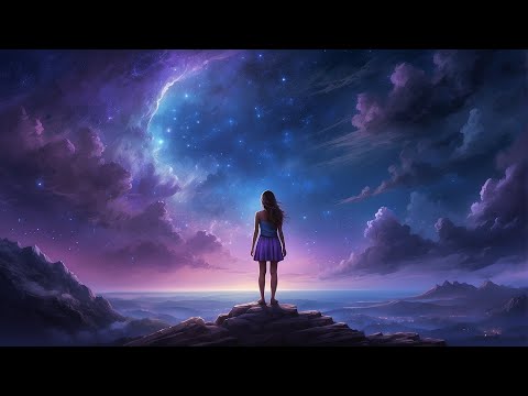 late night lofi ✨ 🌙 music to calm you down | lofi hip-hop + chill beats to relax/sleep/study