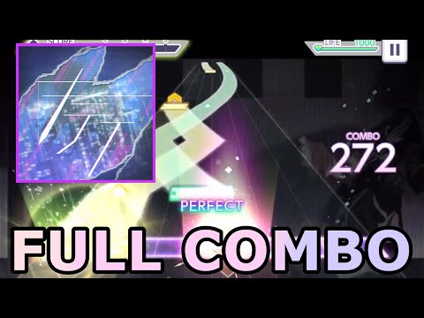 【プロセカ】キティ (MASTER 31) FULL COMBO