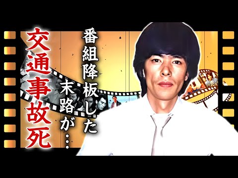 ジャパネットたかだ"高田明"が番組降板した末路...交通事故で失ったものに驚きを隠せない...大社長が実はカツラだった真相...とんでもない資産額に言葉を失う...