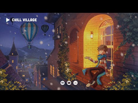 Urban Playground - Chill Village