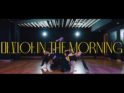 【みこまなAMU】ITZY "마.피.아. In the morning" Dance Cover 【めーぽる】