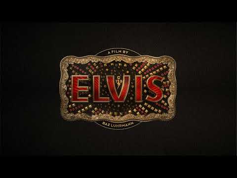 Austin Butler & Elvis Presley - Vegas Rehearsal / That's All Right