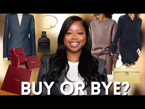 Should You Buy It or Say Bye To It??? Zara, Cartier, Alo, Dupes and MORE! | GeranikaMycia