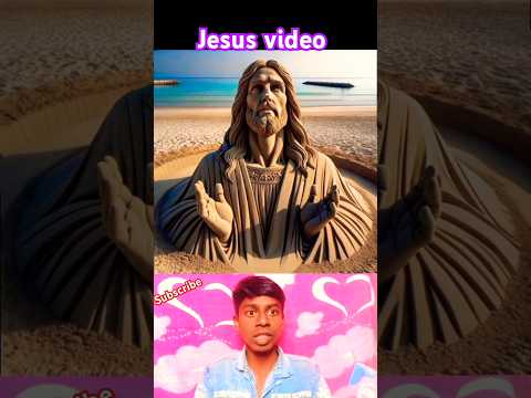 Tha Jesus video #shortsfeed #jesuslovesyou #jusus #devilgod #jesusvsdevil #godvideo #god #jesusvideo