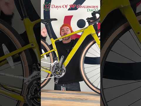 12 Days of Rad Giveaways - Day 12 (FINAL DAY)