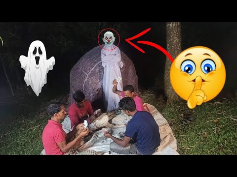 viral ngakak 🤣 Prank Pocong Lucu ghost prank Part_20