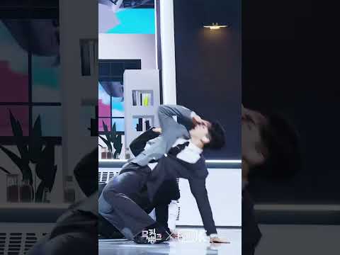 부석순 (SEVENTEEN) '파이팅 해야지 (Feat. 이영지)' HOSHI FANCAM