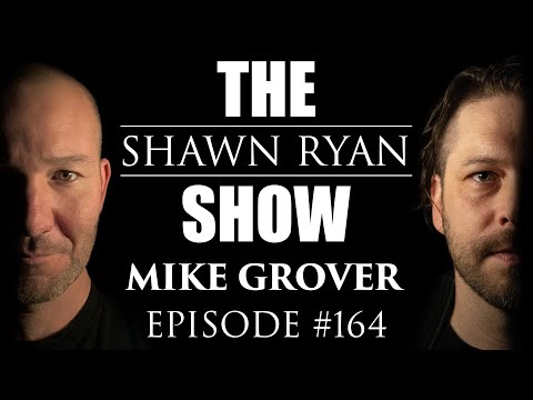 Mike Grover - How Hacking Tools Are Changing Cyber Warfare | SRS #164