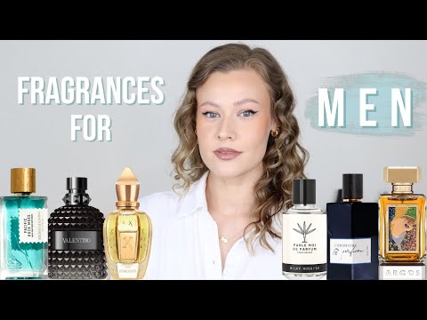 AMAZING Fragrances for MEN