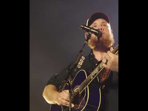 Luke Combs - Pushin’ Up Daisies (Unreleased Original)