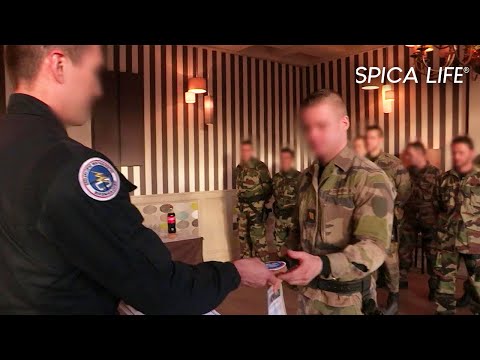 GIGN : au cœur de l'unité d'élite de la gendarmerie