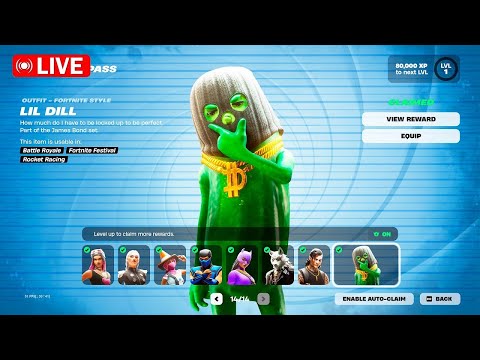 FORTNITE *SEASON 2* GLITCHES & SECRETS! (LIVE)