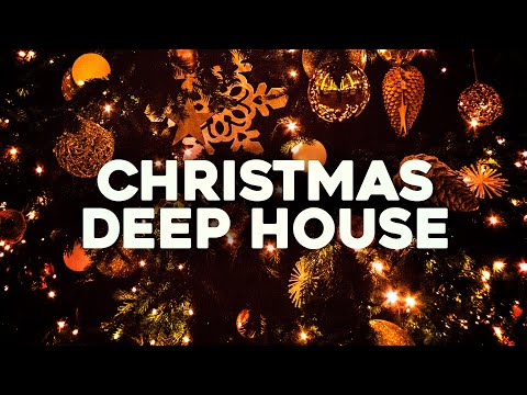 Christmas Vibes - Deep House Music 2024 🎄🎅🏽