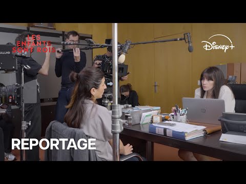 Les enfants sont rois - Reportage : Les défis de l'adaptation | Disney+