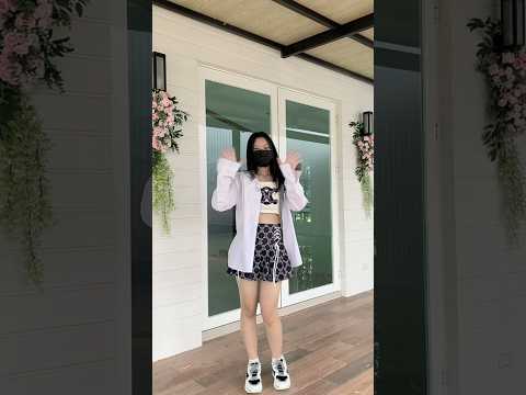 ILLIT (아일릿) 'Lucky Girl Syndrome' Dance Cover | PASTRA C. #shorts #illit #kpop