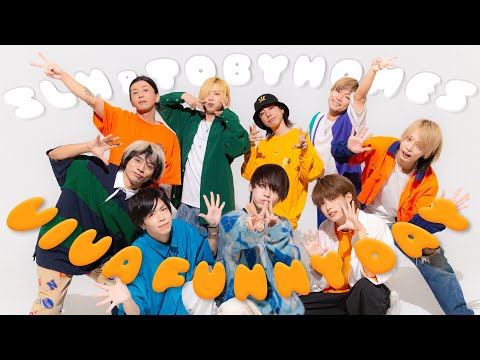 VIVA Funny Day踊ってみた【SLH×TOBY】