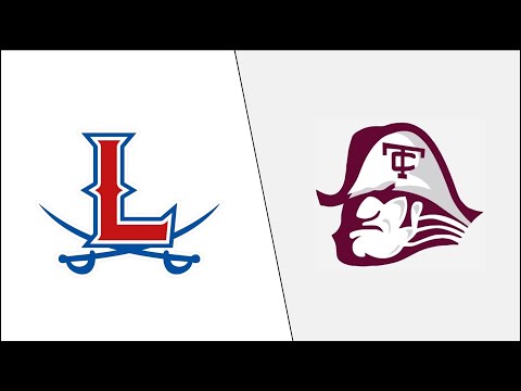 High School Basketball (G): Lafayette vs Tates Creek