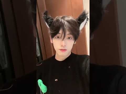 【Tik Tok】貓耳 | 帥哥 | 亞洲 | cosplay | 年下 | 奶狗 | 可愛 | Douyin