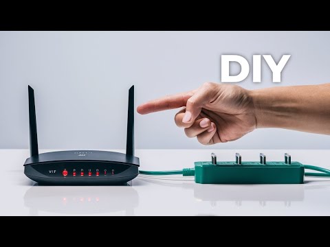 How to Power Your Wifi Router During a Blackout