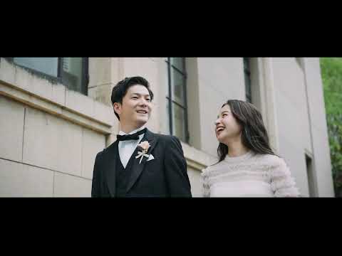 【結婚式オープニングムービー】 produced by Sappurete