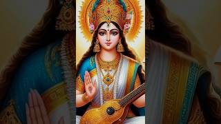 Happy saraswati puja status 2025 🌼📚! whatsapp status video |Saraswati Puja Status Video 2025 #shorts