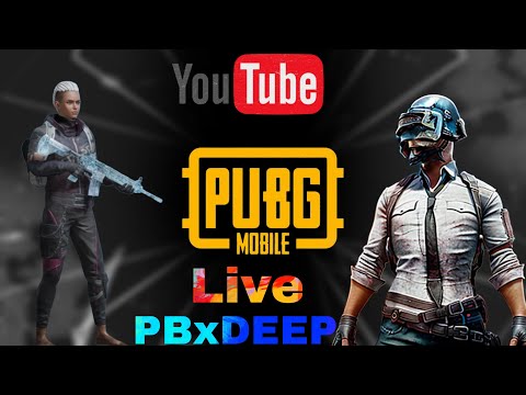 Rush Gameplay Pubg Mobile | Rank Push | Gameplay