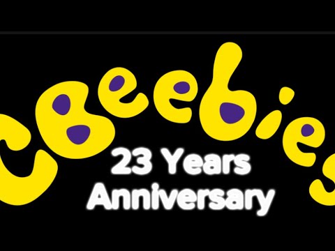 CBeebies Playtime Island, 23rd anniversary special