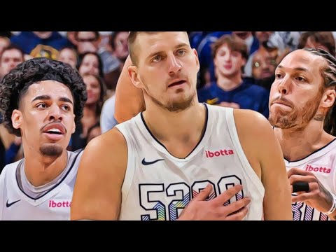 Nikola Jokic & The Denver Nuggets Look Dangerous Again