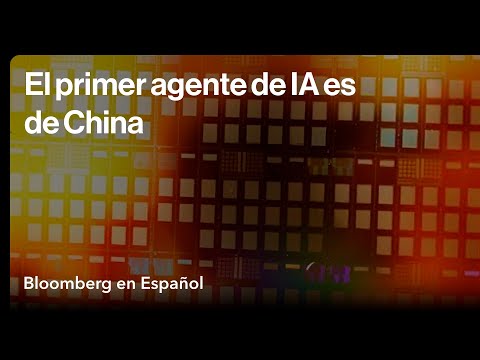 Manus, el nuevo agente de IA de China: esto es lo que sabemos