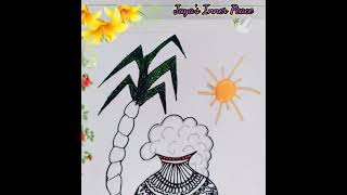 #Shorts,#PongalFestivalDrawing,#PongalFestivalMandalaDrawing,#PongalPotRangoli,#PongalParaiMusic