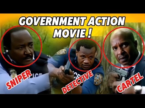 A CREATIVE GEN-Z RELEASES ANOTHER TRENDING AI ACTION MOVIE INVOLVING ALL GOVERNMENT OFFICIALS!!