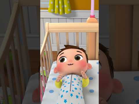 Baby's Bear🧸 Full Episode Out Now! #littlebabybum #teddybear #cuddle