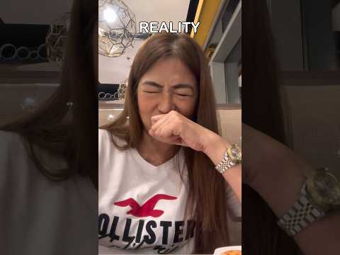 Ooops! | Expectation VS. Reality | Arlene Aces